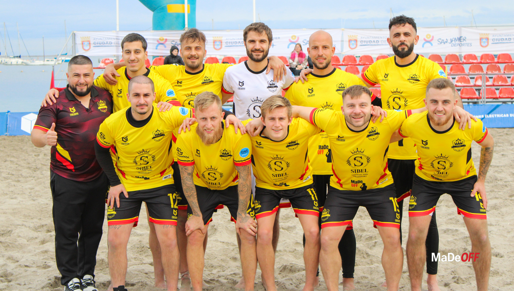 Dorian Tilly bekroond met “Bourse aux talents sportifs 2025”